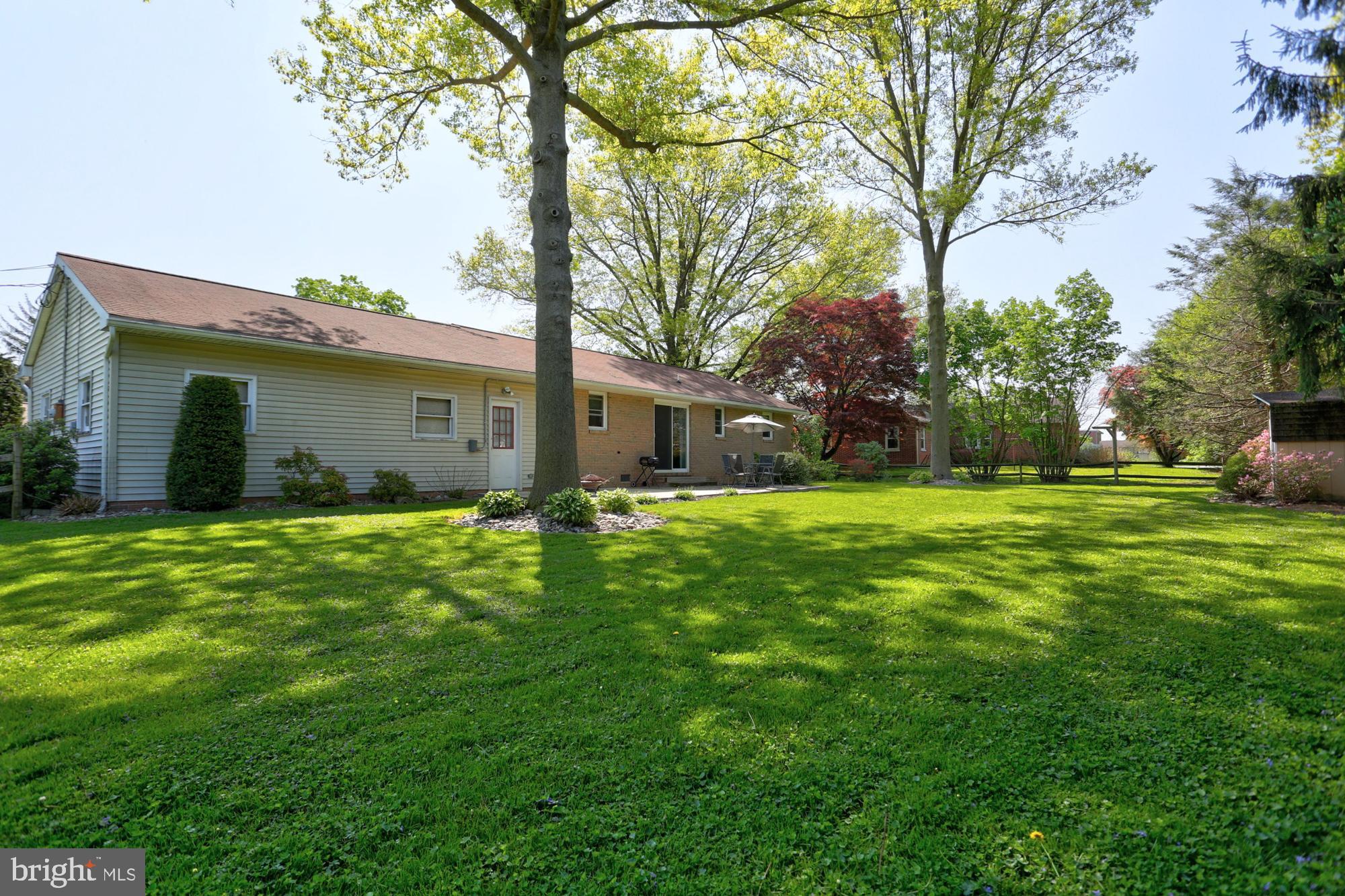 EAST HEMPFIELD TWP - Residential