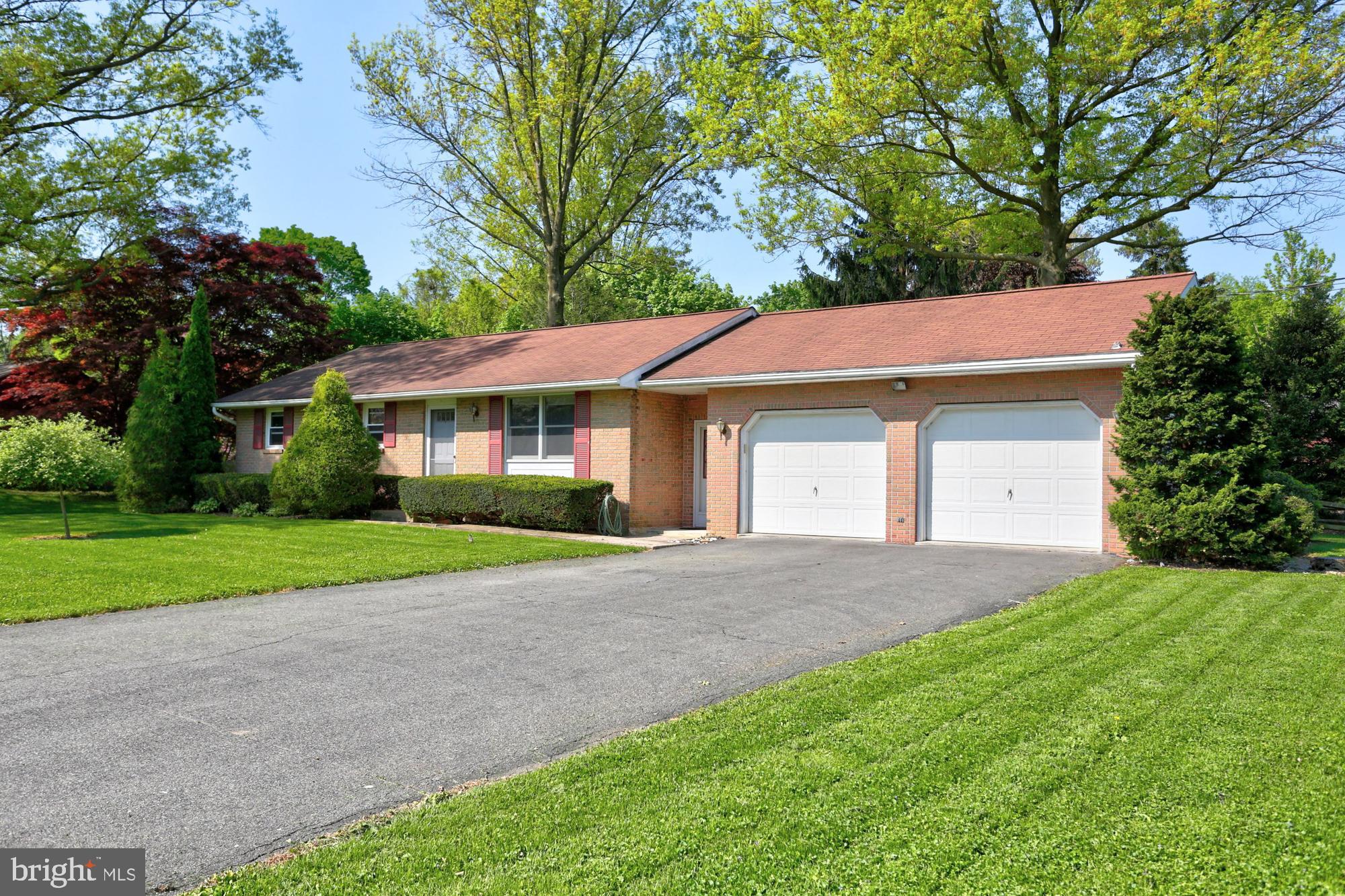 EAST HEMPFIELD TWP - Residential