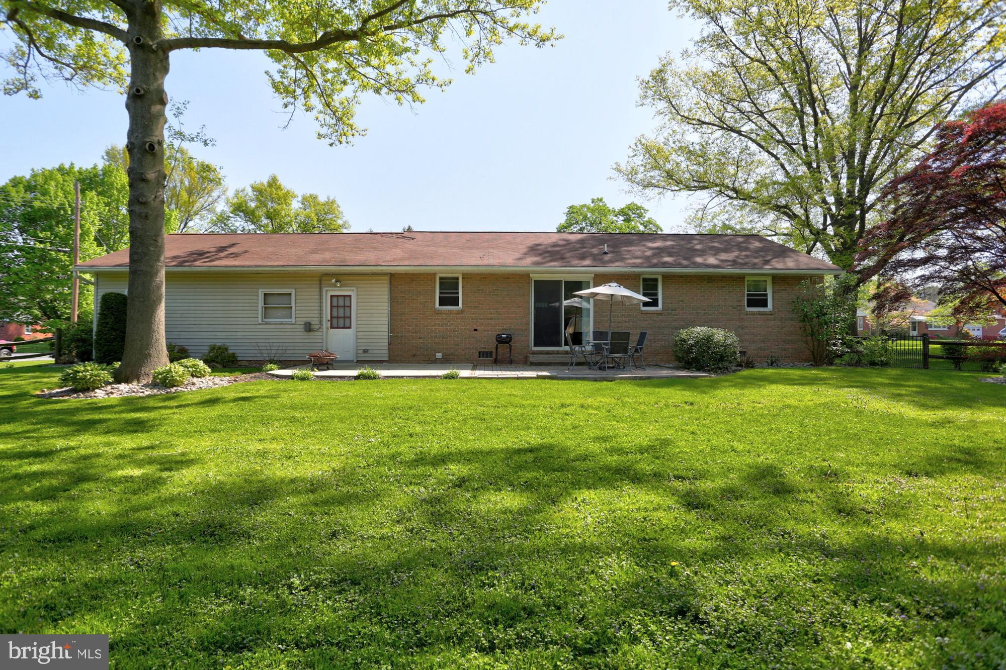 EAST HEMPFIELD TWP - Residential