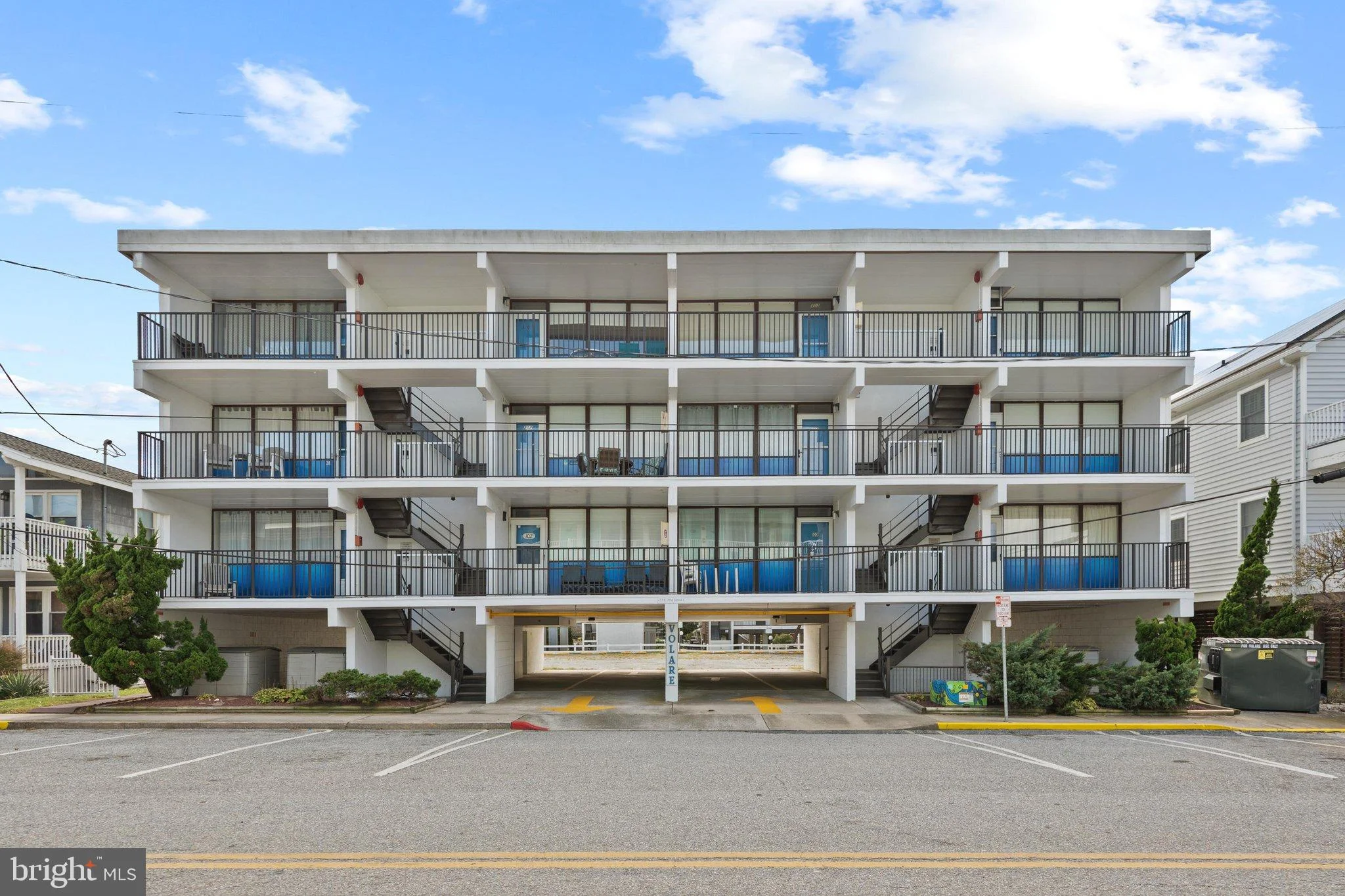 11 71st Street Unit 103