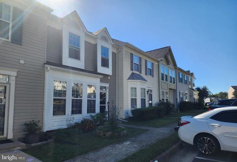 15045 GALAPAGOS PLACE WOODBRIDGE VA 22193