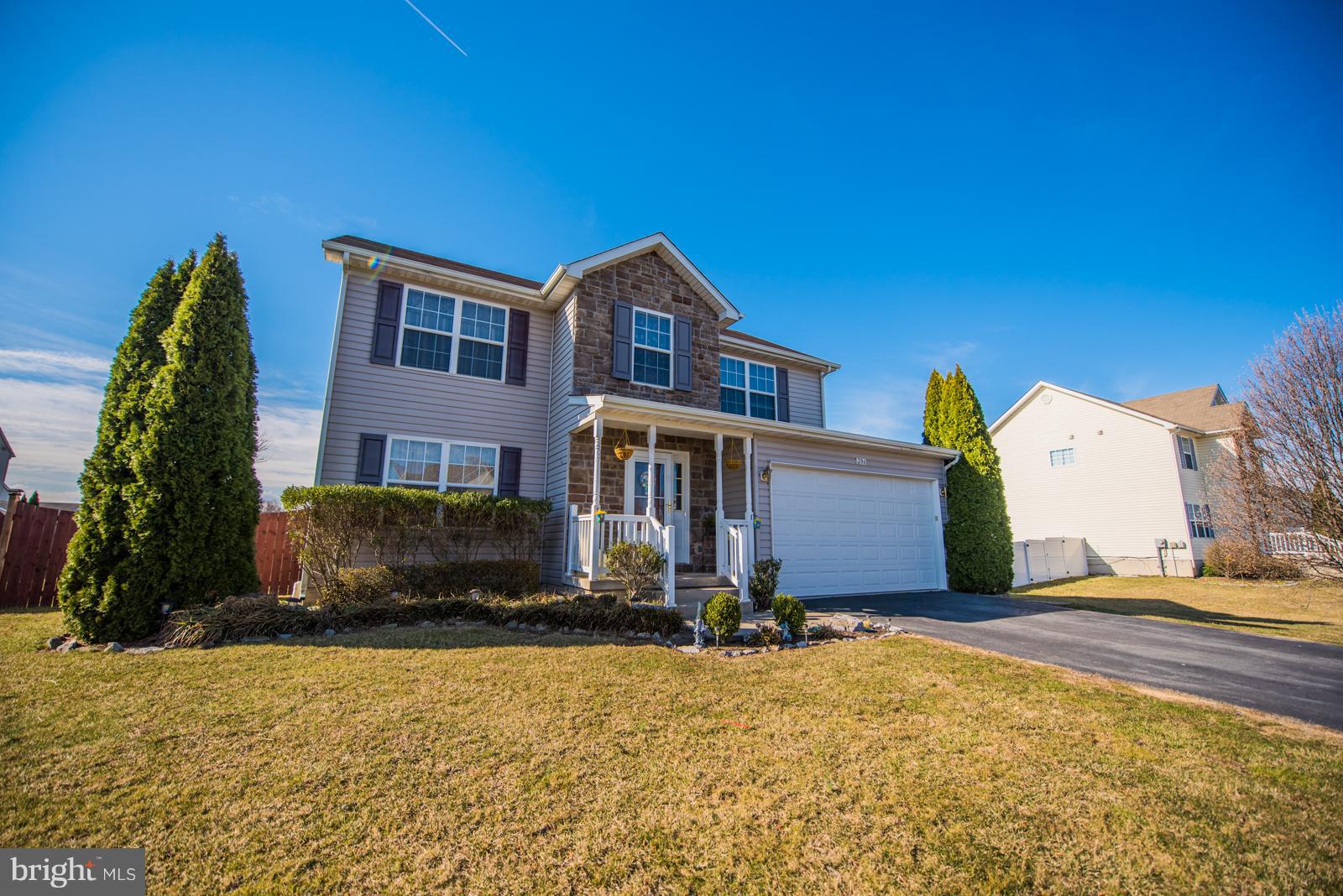 SUMMER HILL - Residential