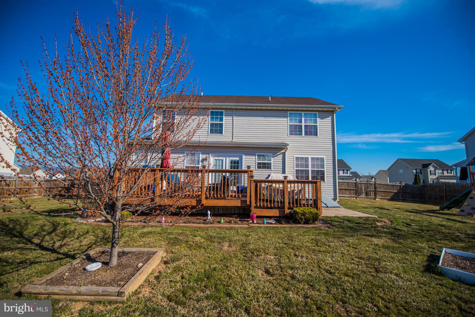 SUMMER HILL - Residential