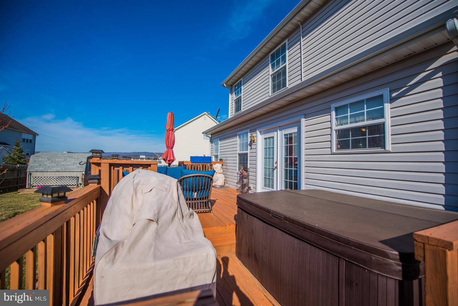 SUMMER HILL - Residential