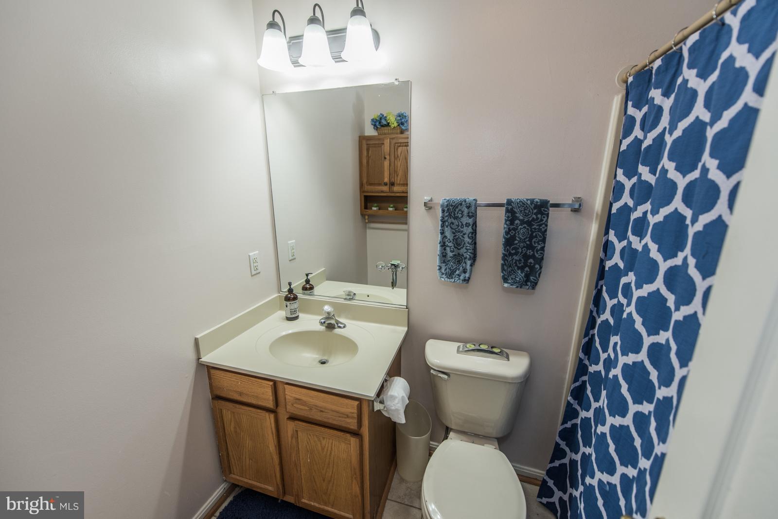 SUMMER HILL - Residential