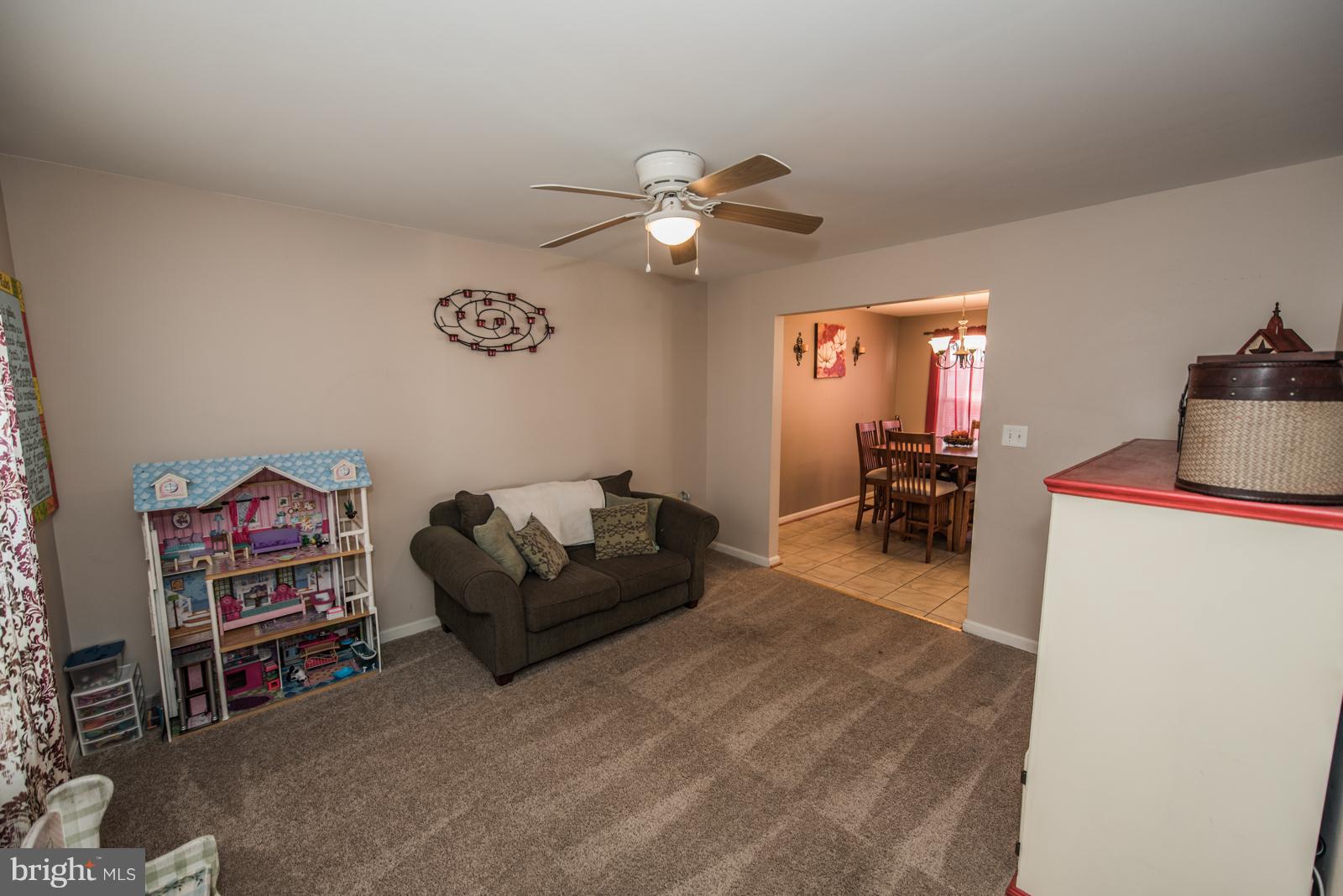 SUMMER HILL - Residential