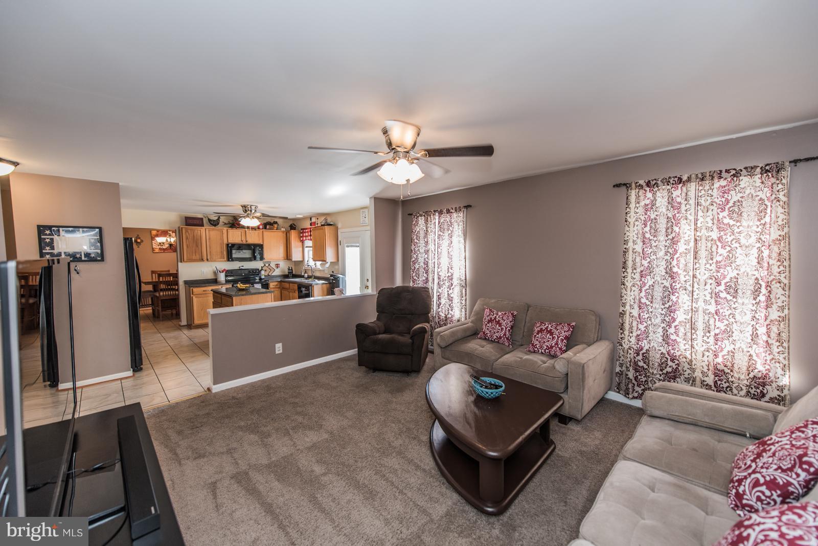 SUMMER HILL - Residential