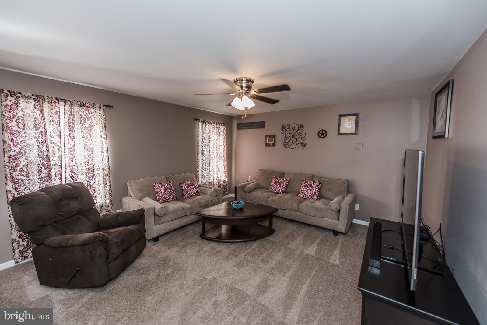 SUMMER HILL - Residential