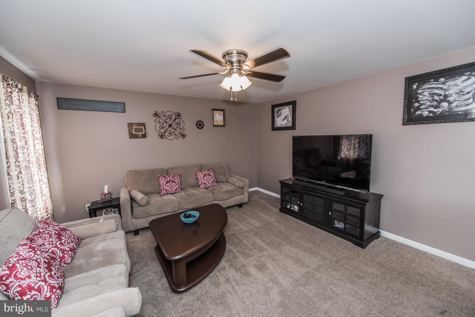 SUMMER HILL - Residential