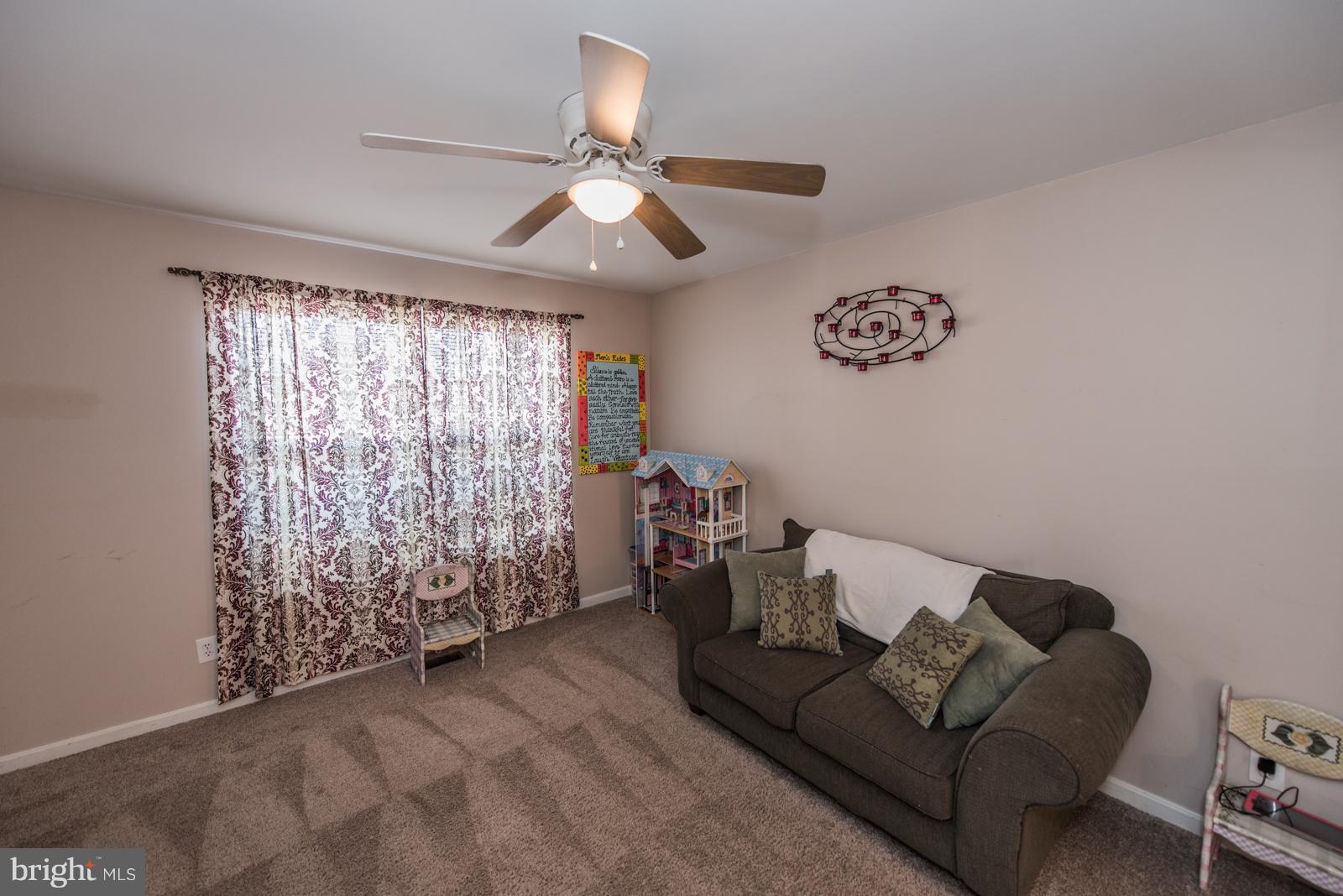 SUMMER HILL - Residential