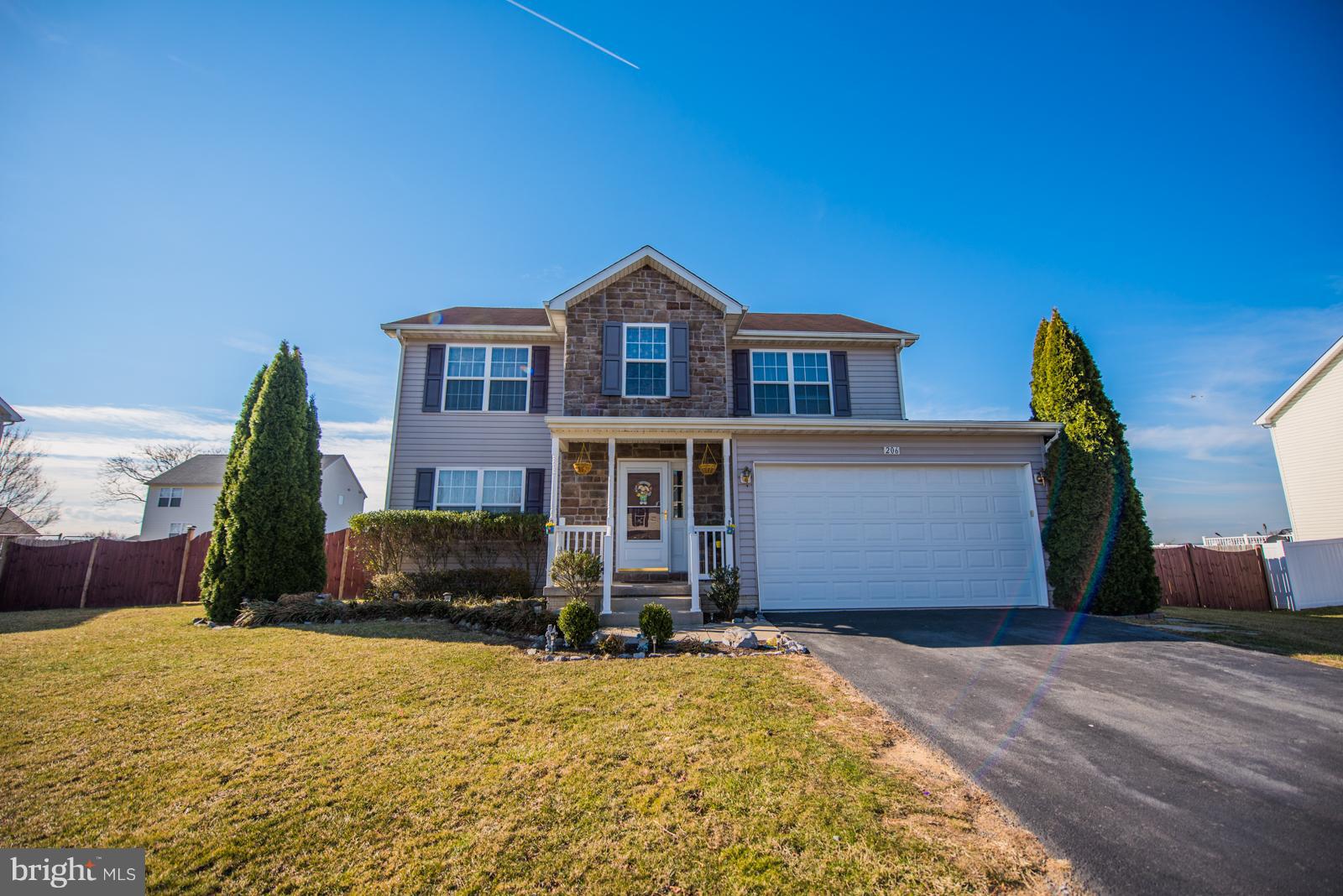 SUMMER HILL - Residential