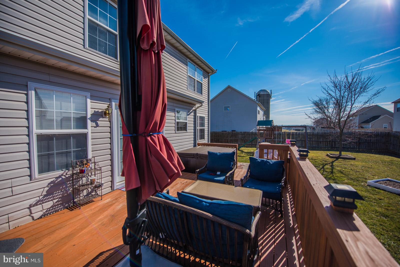 SUMMER HILL - Residential