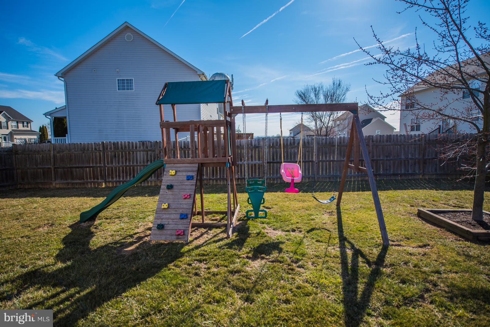 SUMMER HILL - Residential