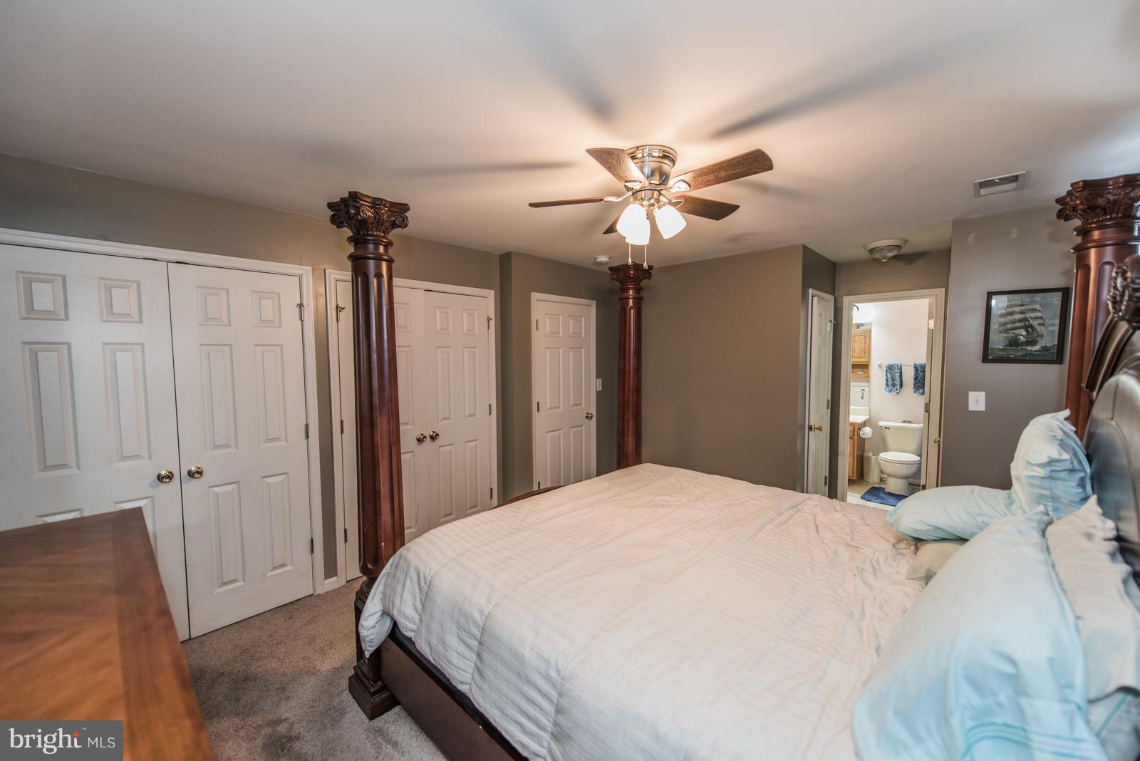 SUMMER HILL - Residential