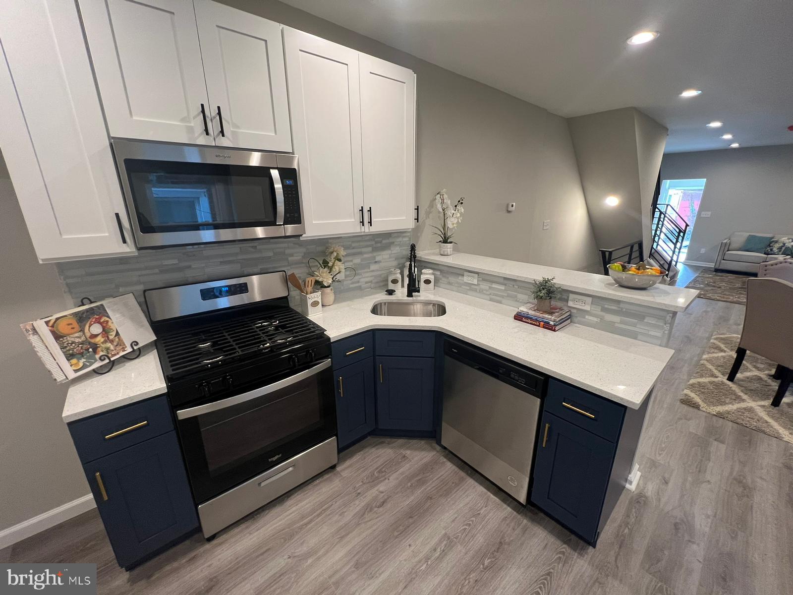 COBBS CREEK - Residential