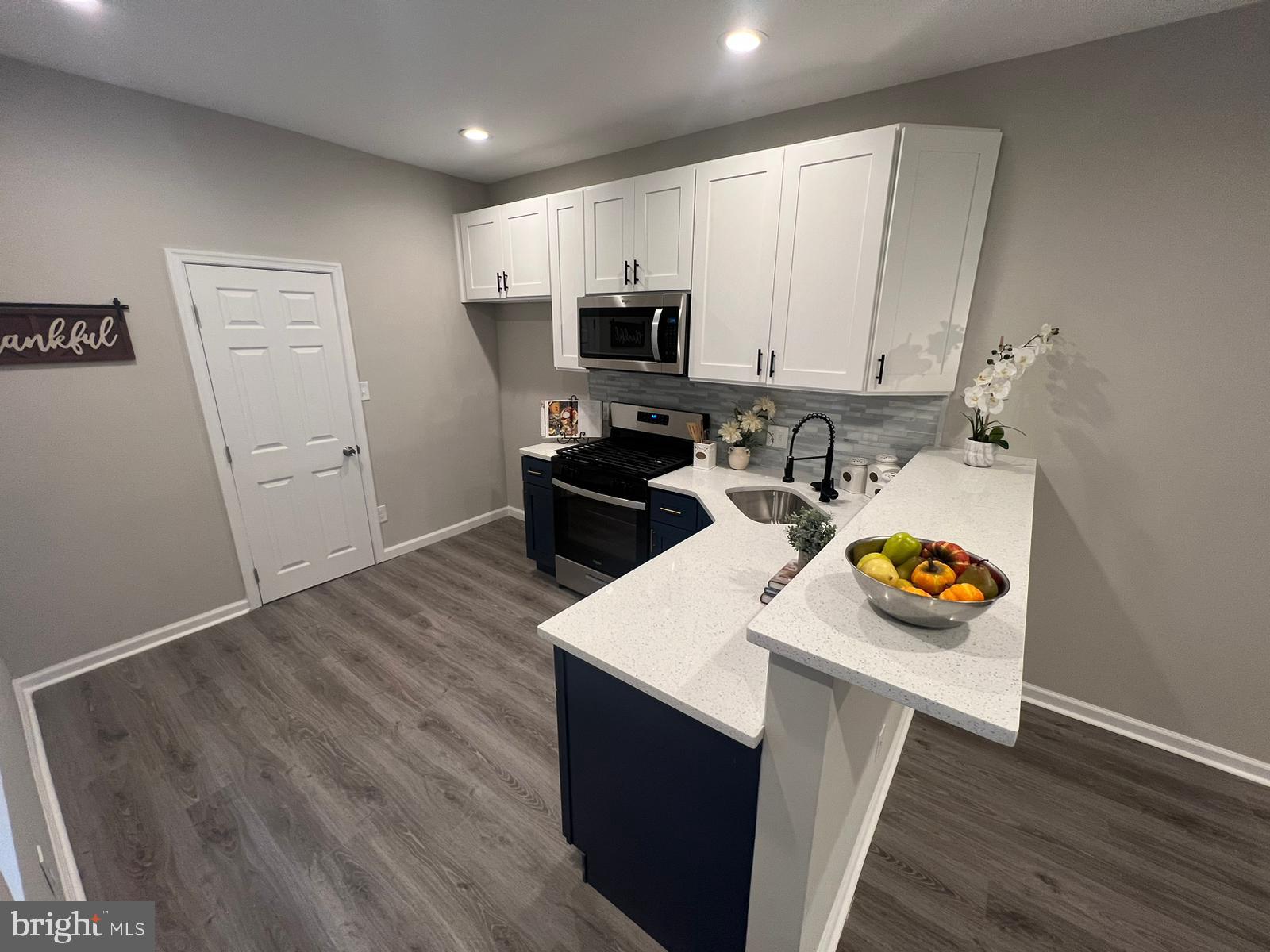 COBBS CREEK - Residential