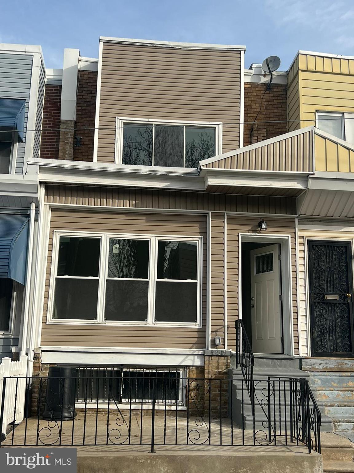 COBBS CREEK - Residential