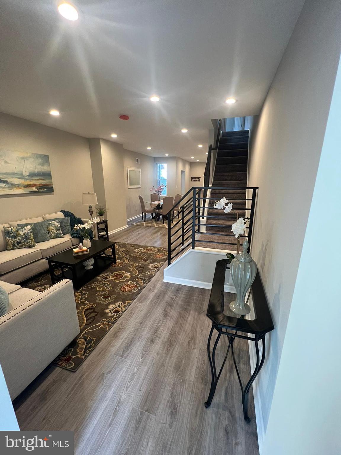 COBBS CREEK - Residential