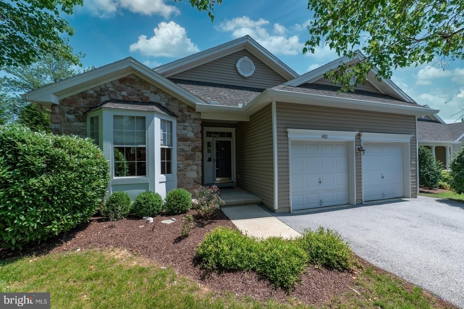1492 QUAKER RIDGE 1492