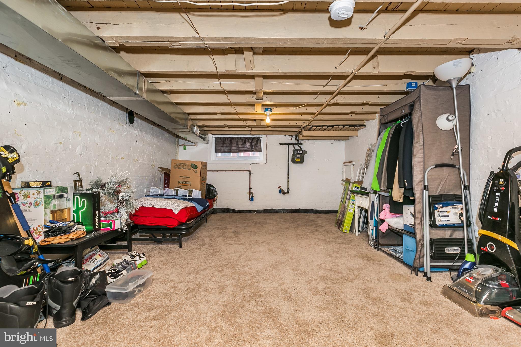 BREWERS HILL - Residential Lease