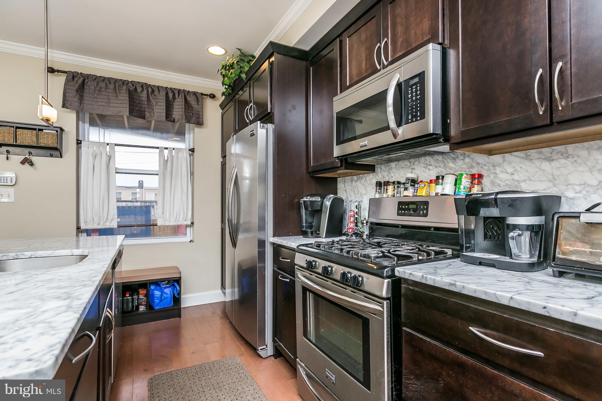 BREWERS HILL - Residential Lease