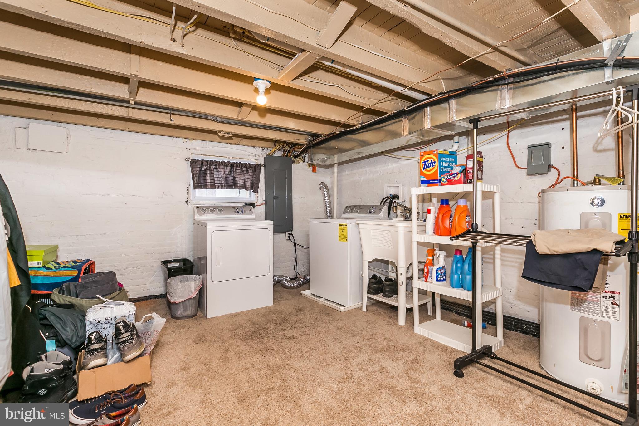 BREWERS HILL - Residential Lease