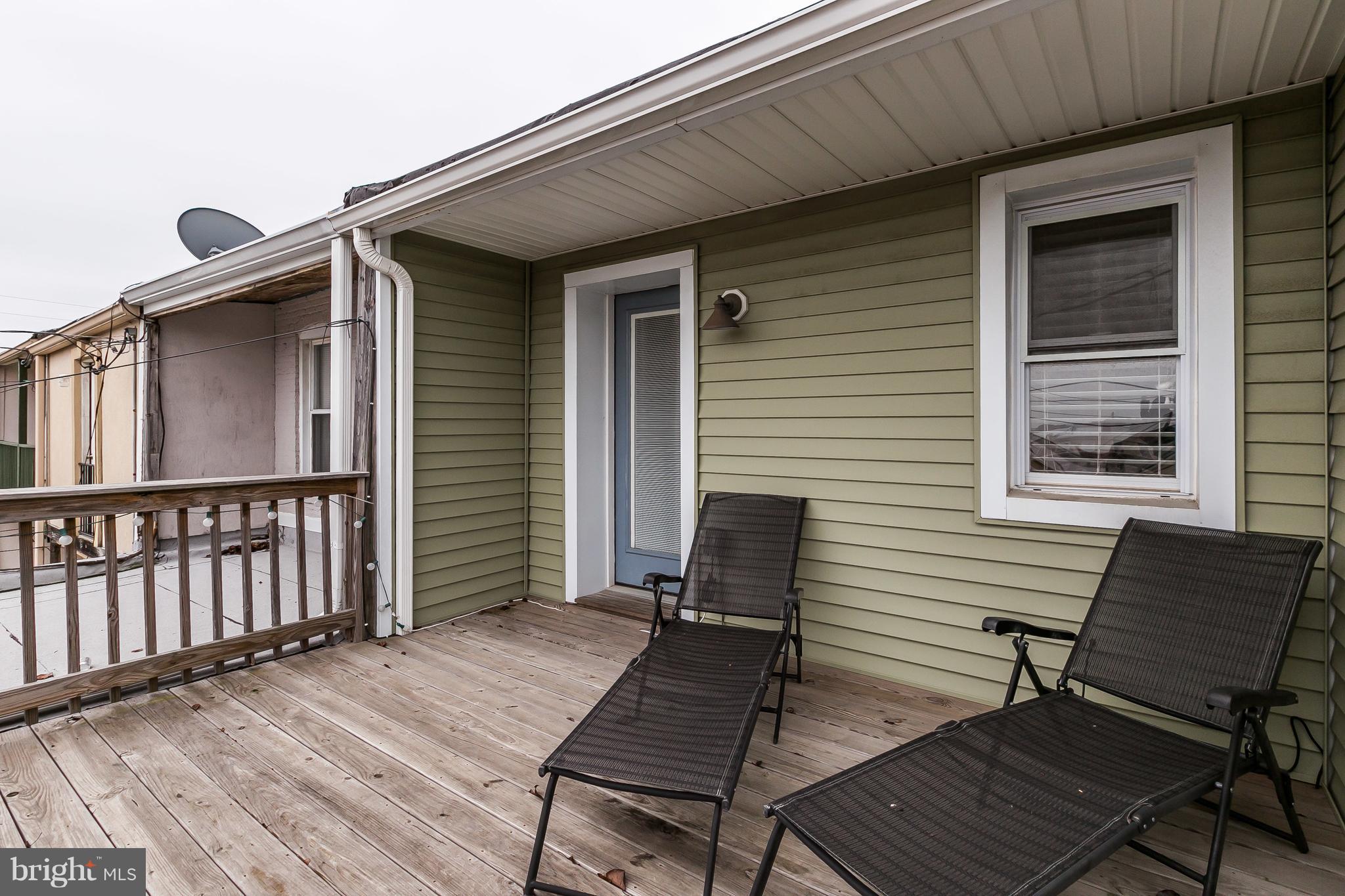 BREWERS HILL - Residential Lease