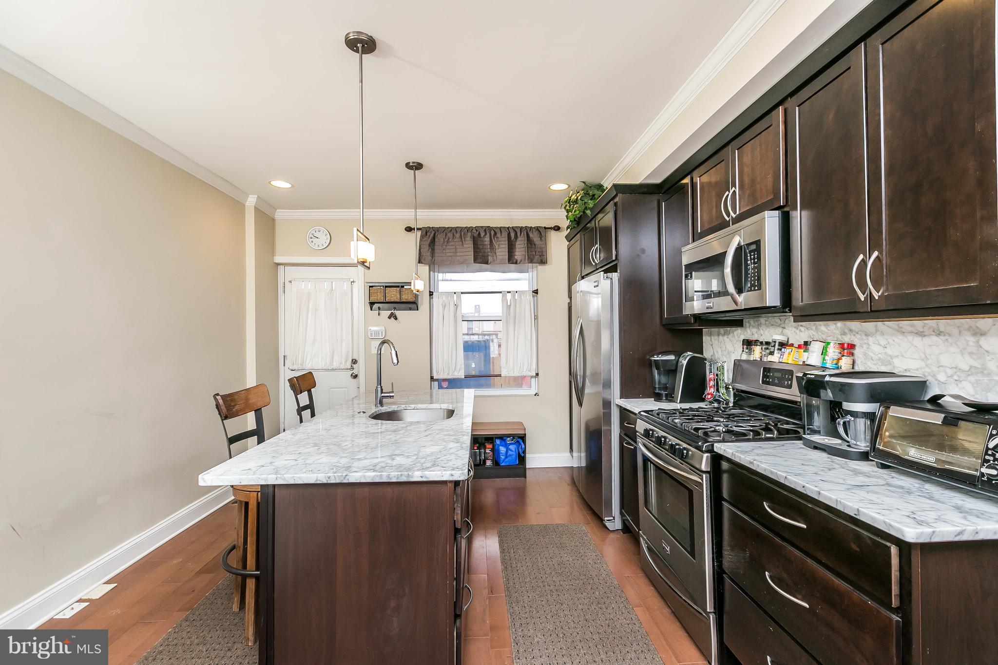 BREWERS HILL - Residential Lease