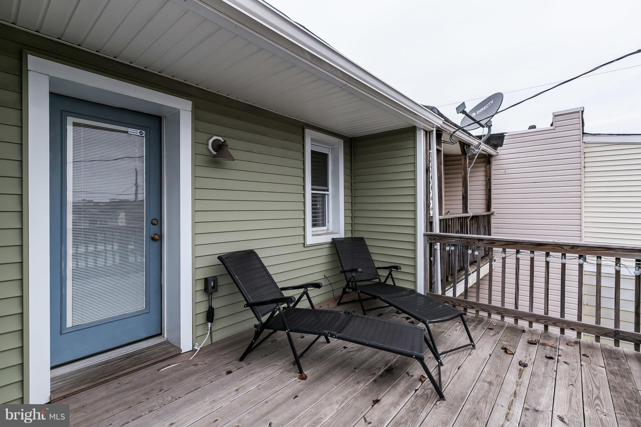 BREWERS HILL - Residential Lease