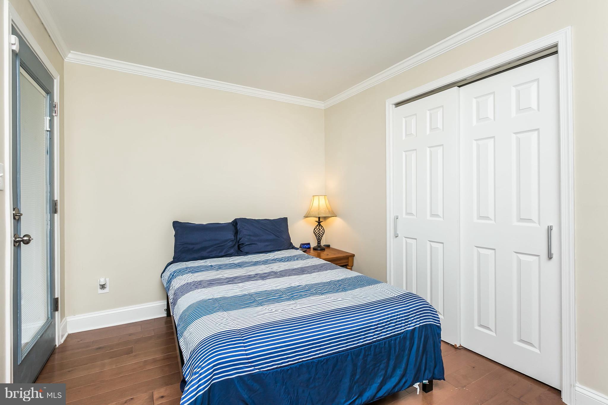 BREWERS HILL - Residential Lease