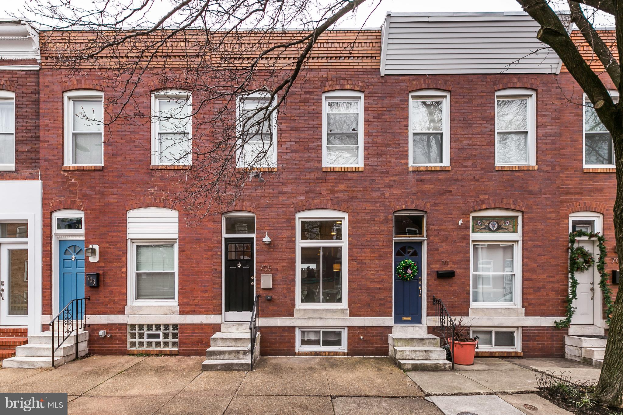 BREWERS HILL - Residential Lease