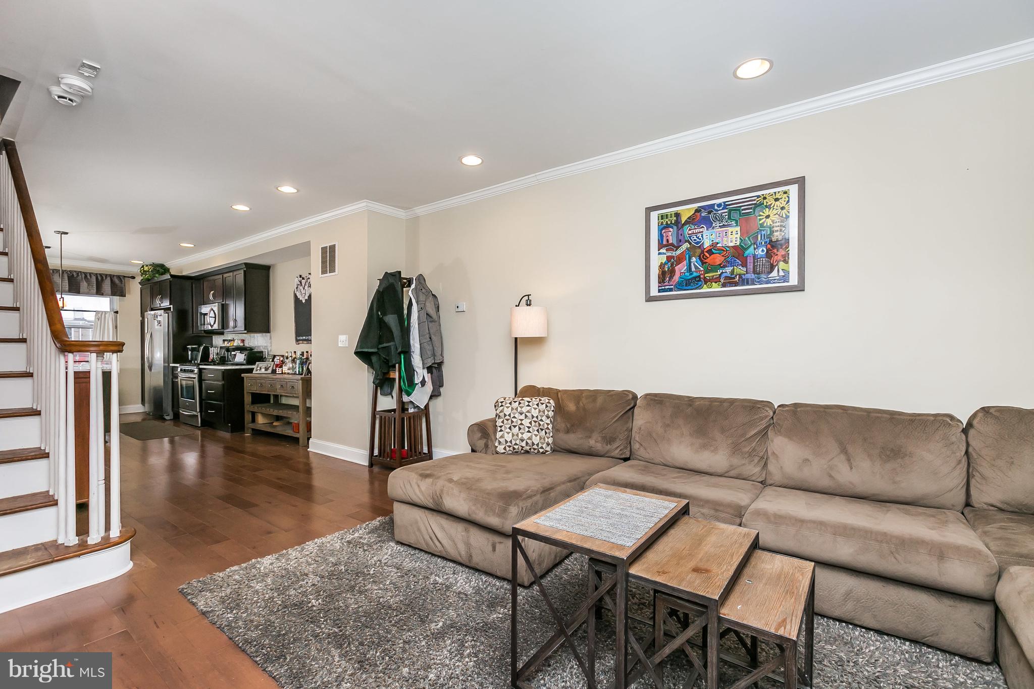 BREWERS HILL - Residential Lease