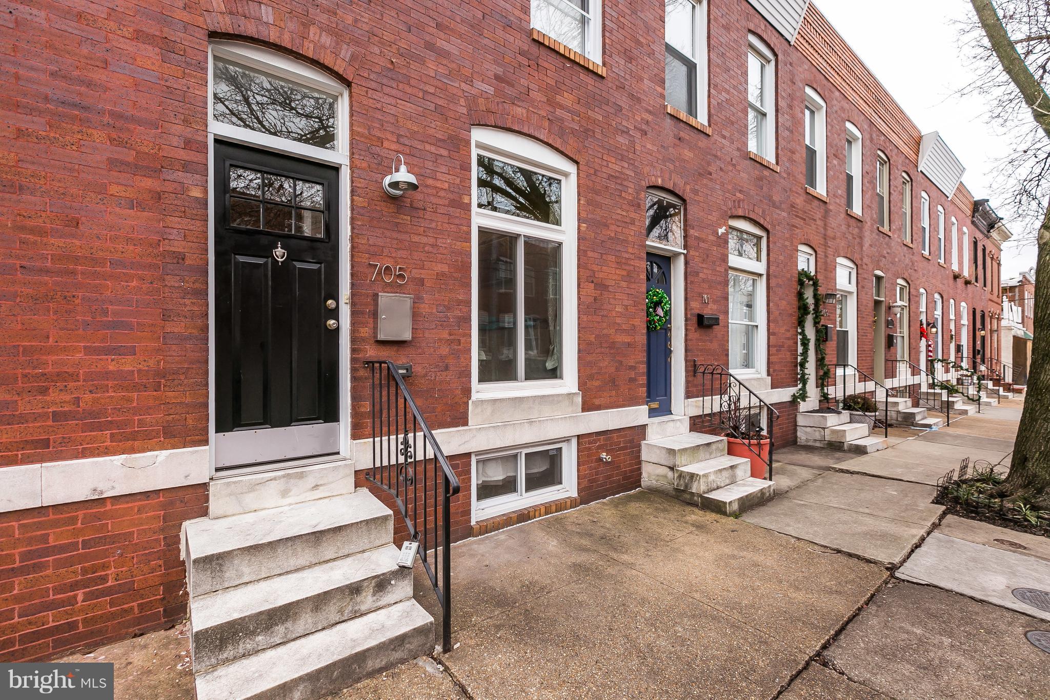 BREWERS HILL - Residential Lease