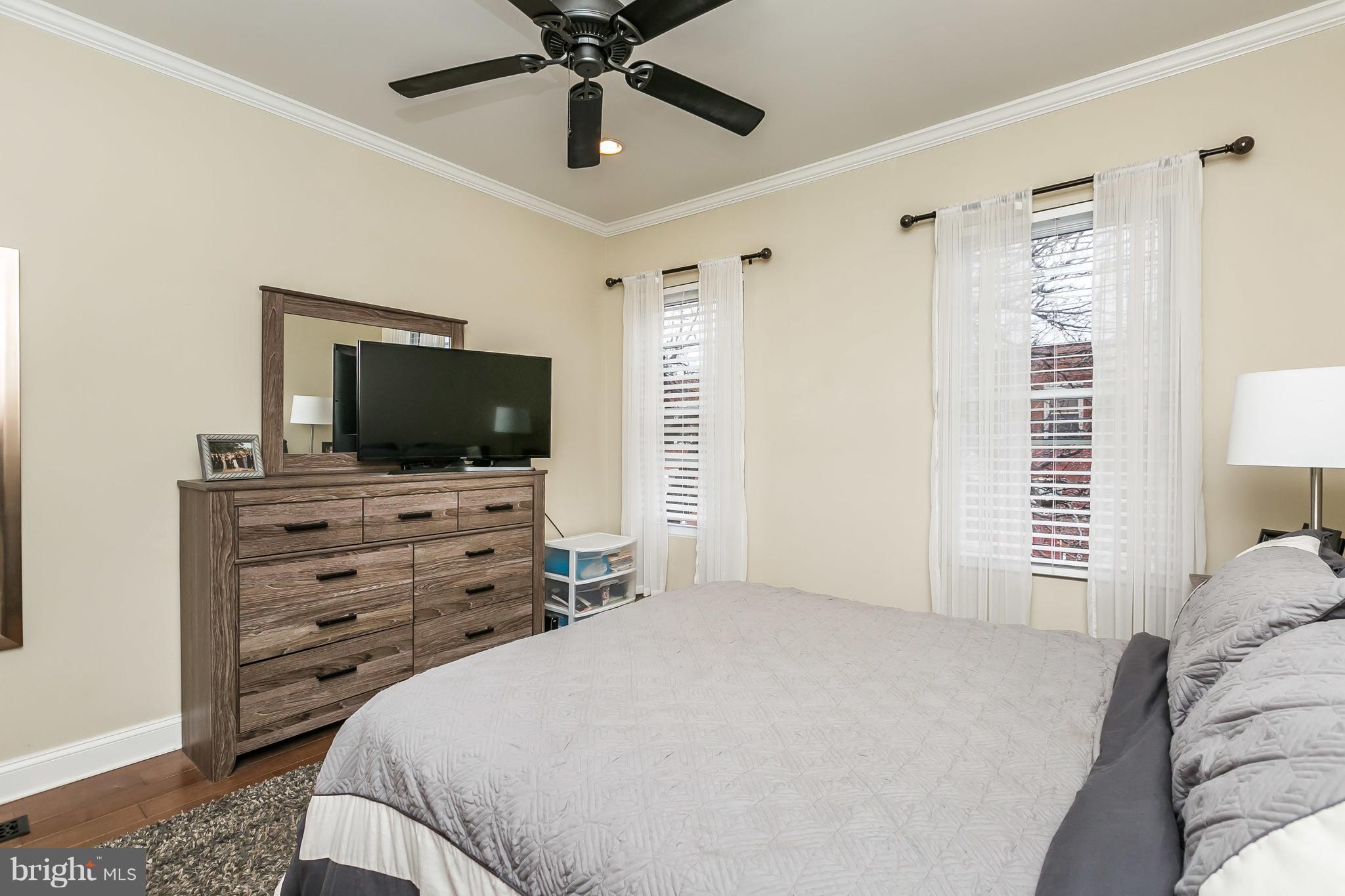 BREWERS HILL - Residential Lease