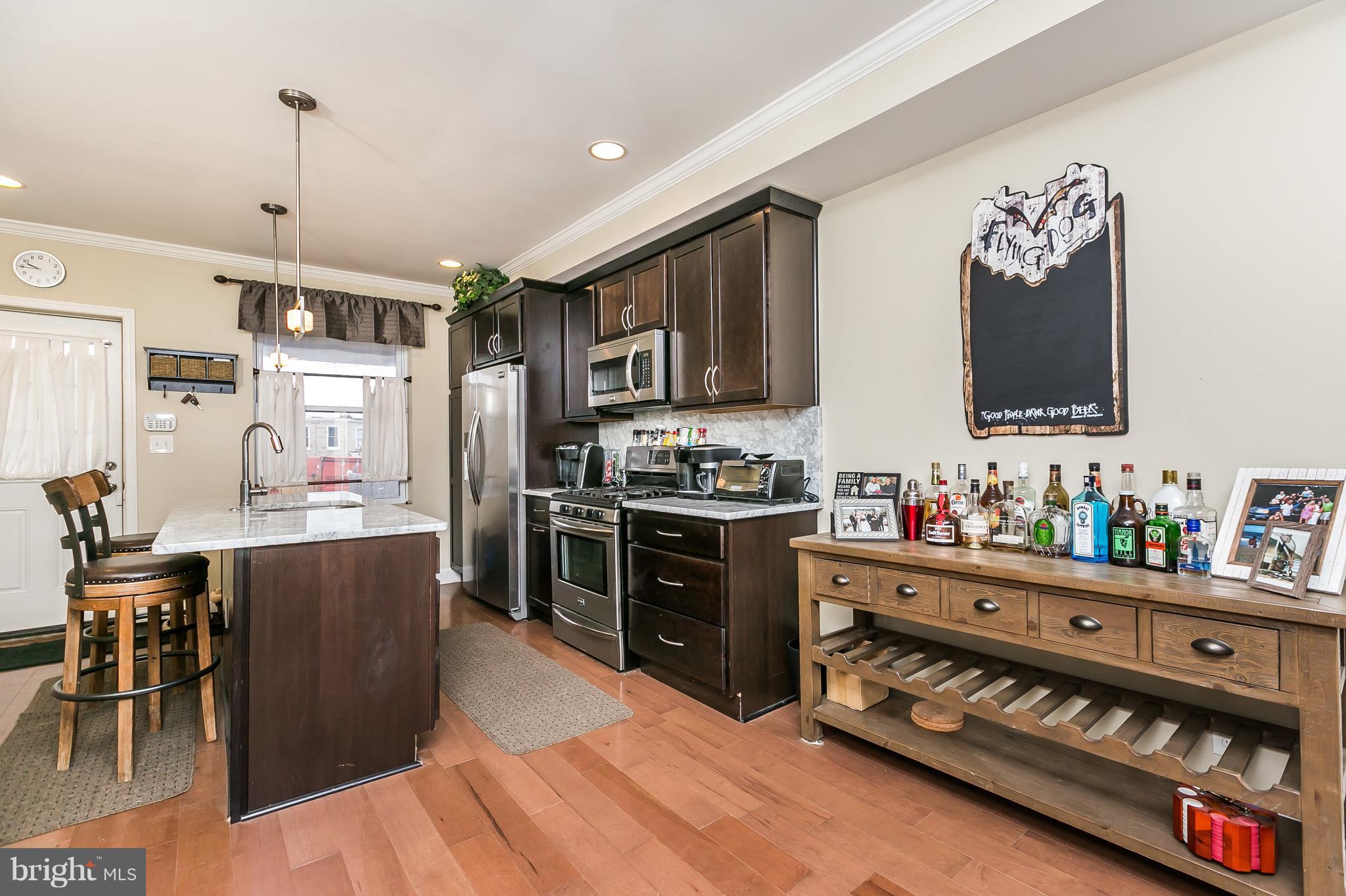 BREWERS HILL - Residential Lease