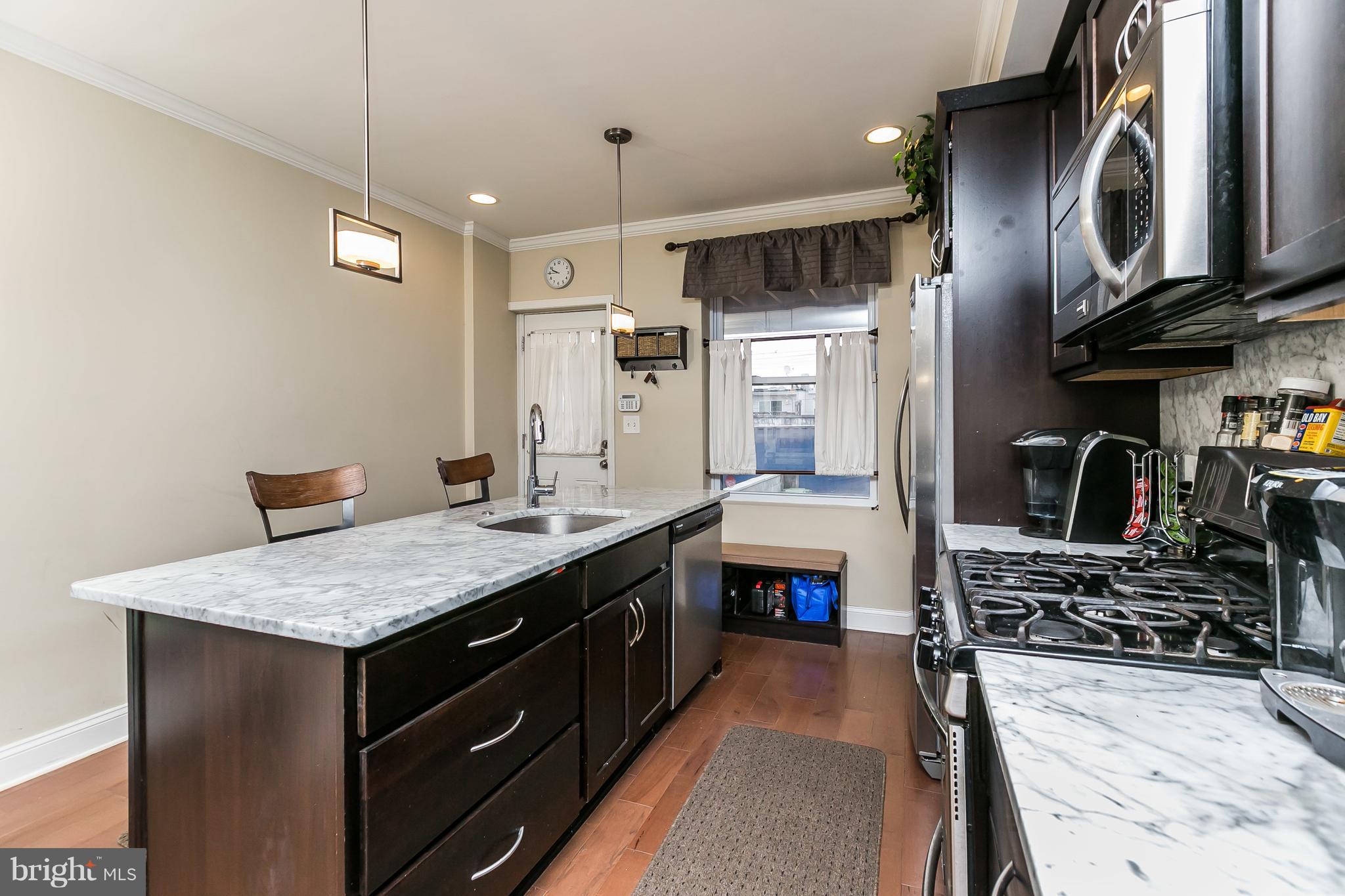 BREWERS HILL - Residential Lease