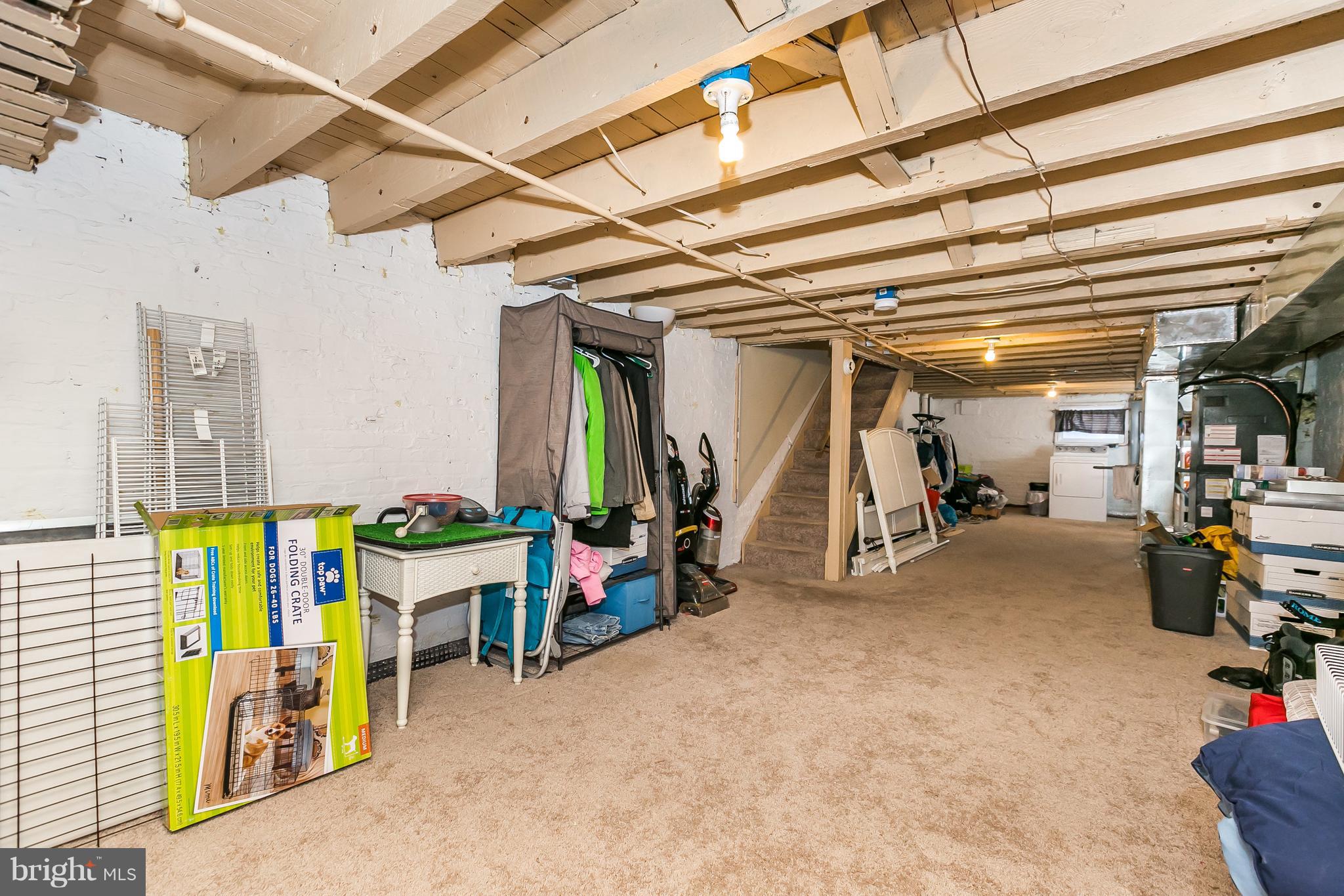 BREWERS HILL - Residential Lease