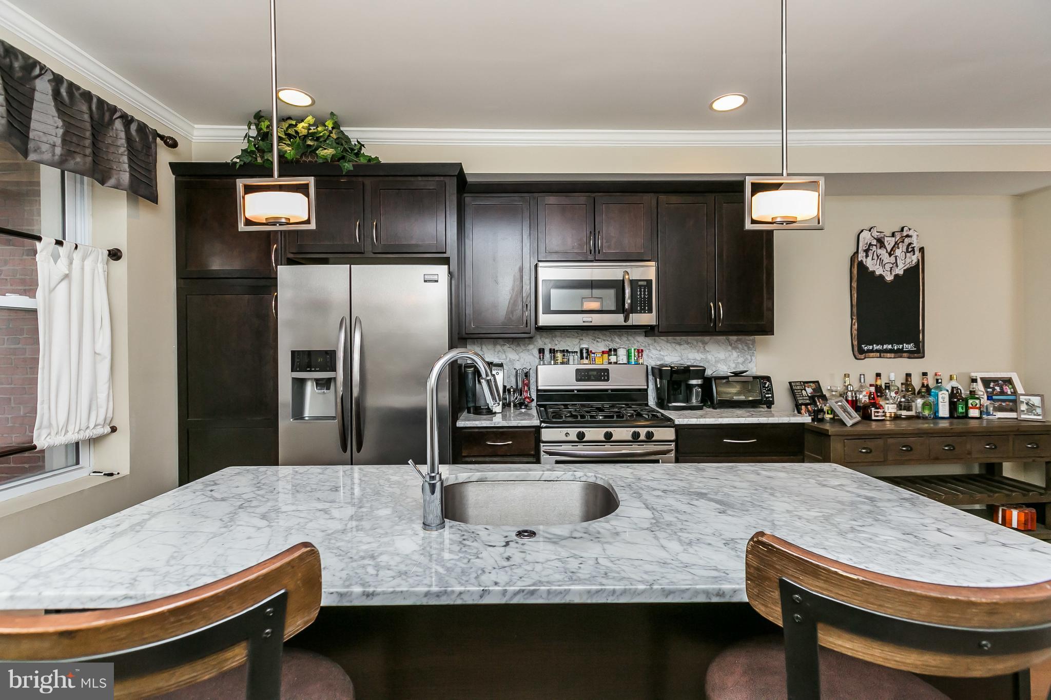 BREWERS HILL - Residential Lease