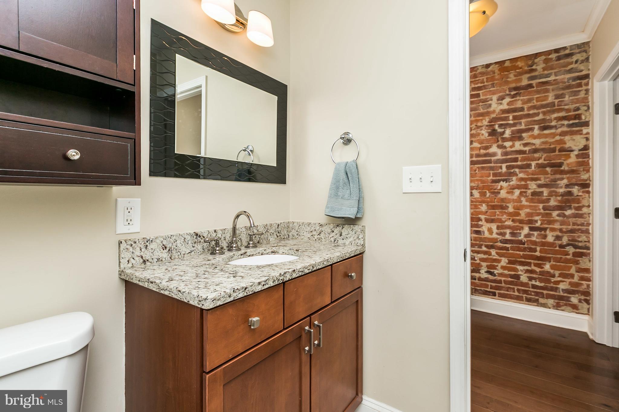 BREWERS HILL - Residential Lease