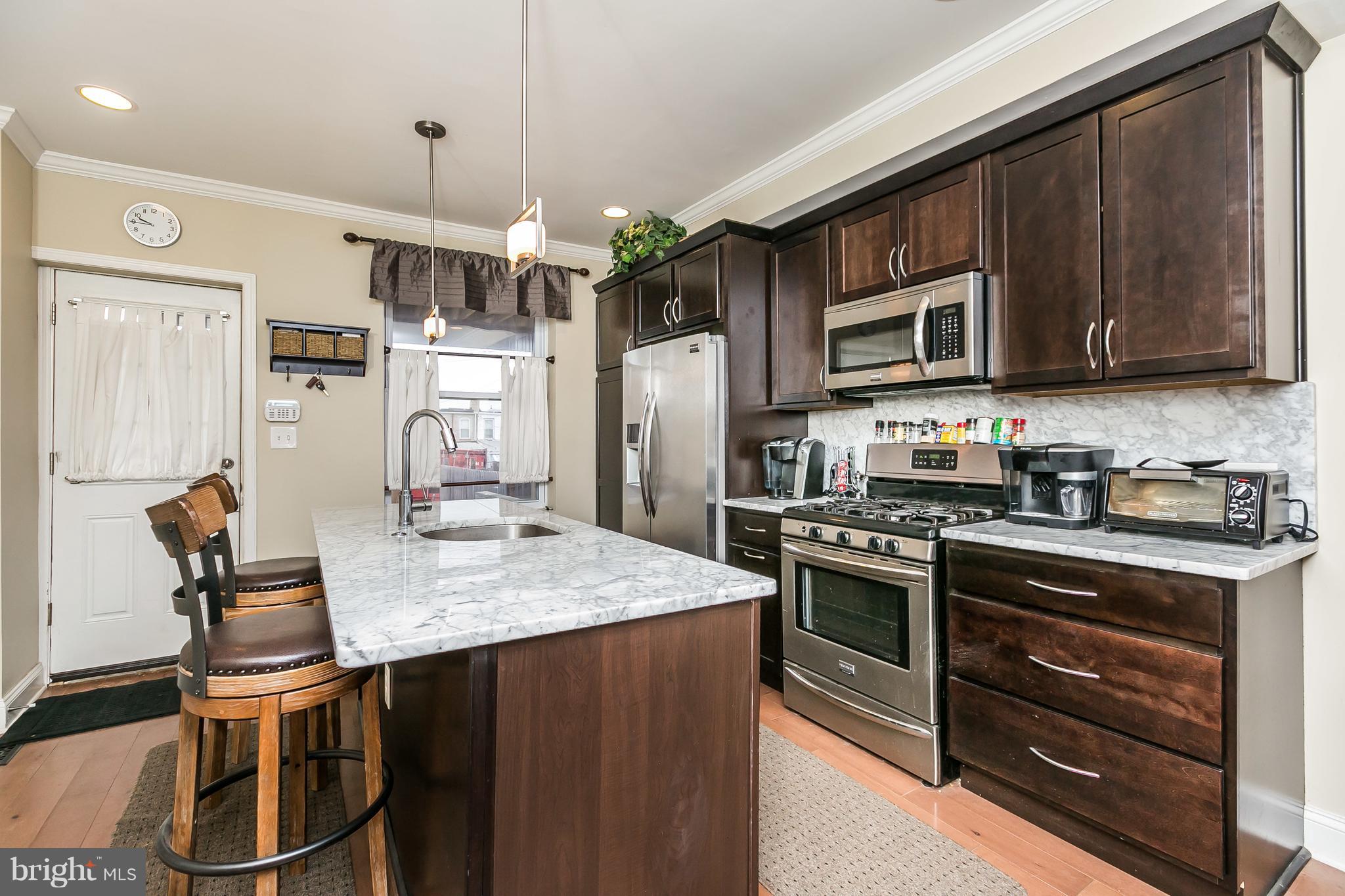 BREWERS HILL - Residential Lease