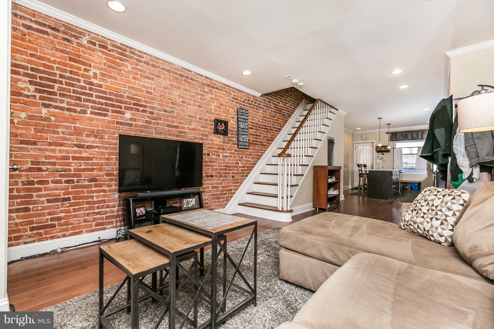 BREWERS HILL - Residential Lease