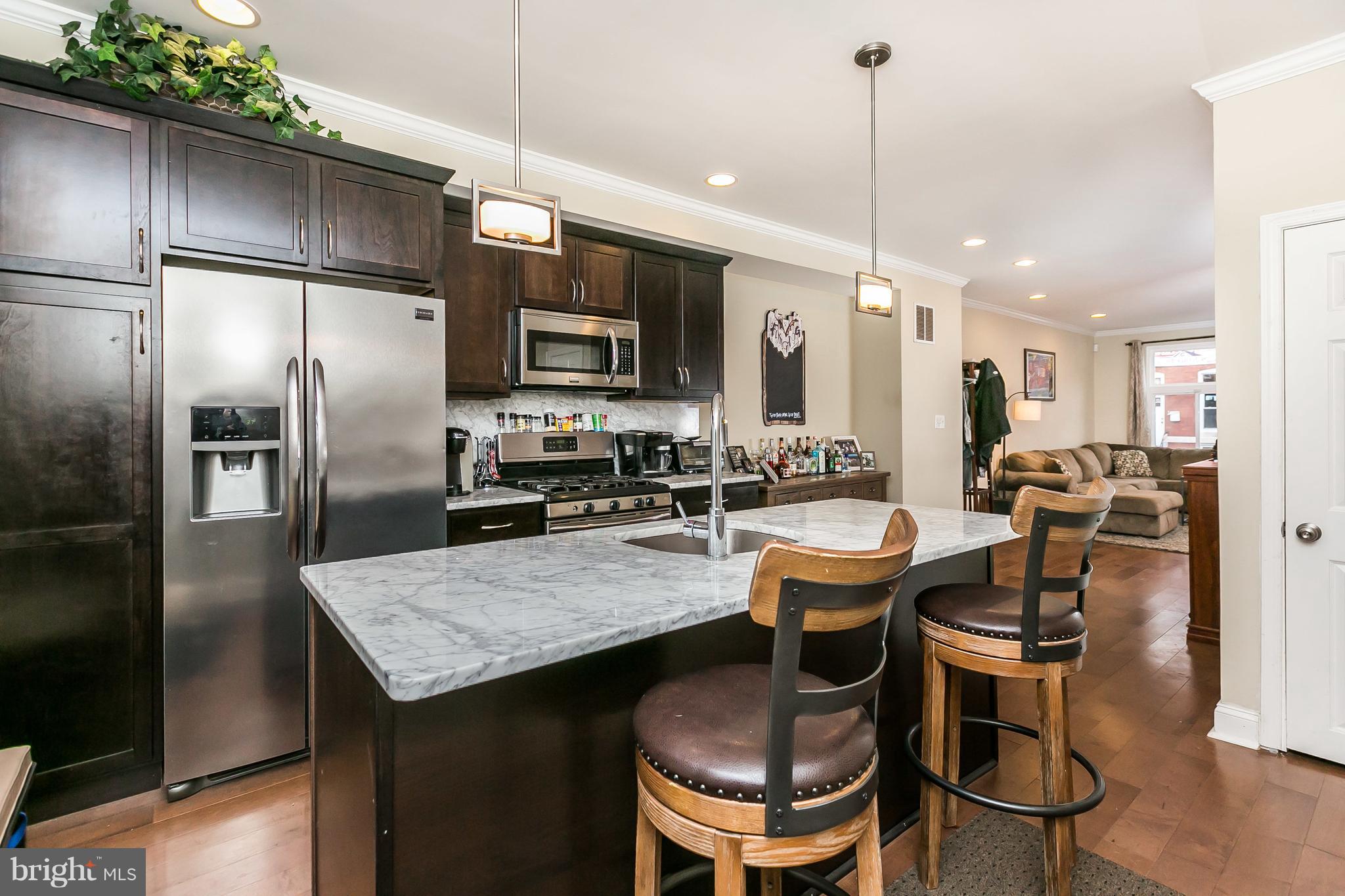 BREWERS HILL - Residential Lease