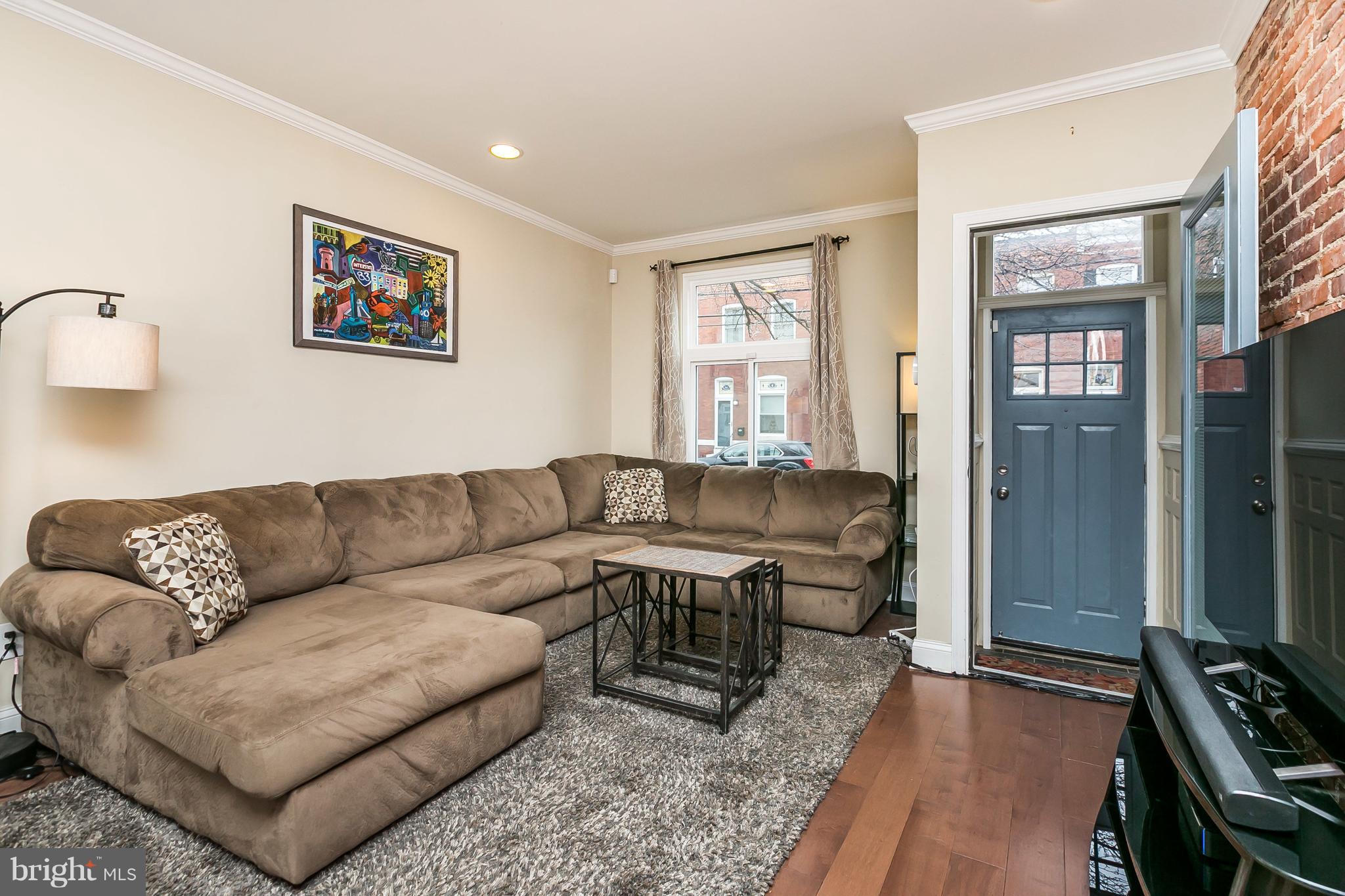 BREWERS HILL - Residential Lease