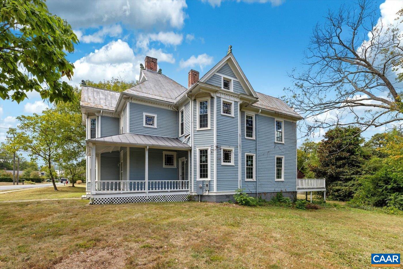 UNKNOWN - Residential