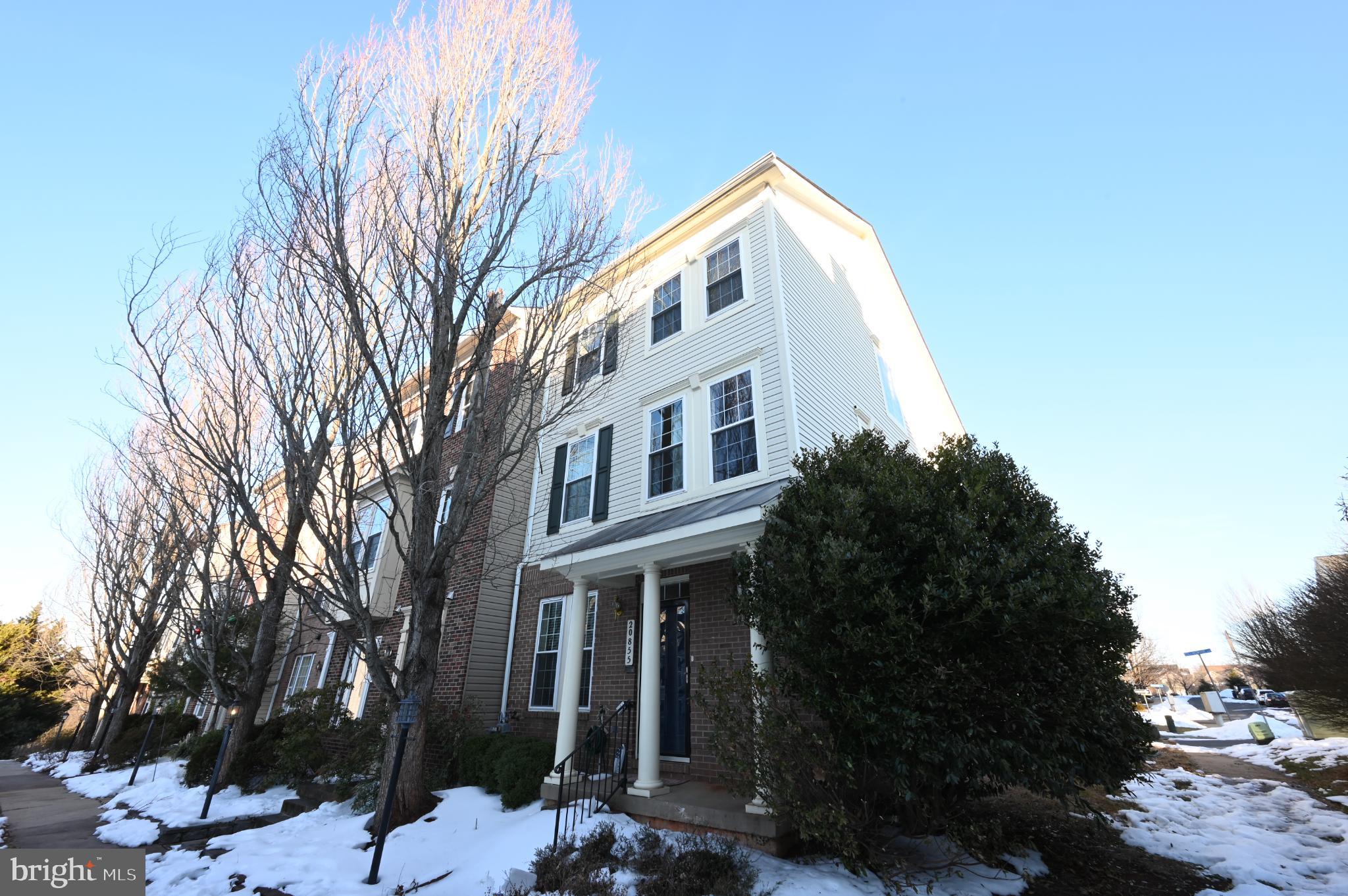 20855 COLLINGWOOD TERRACE