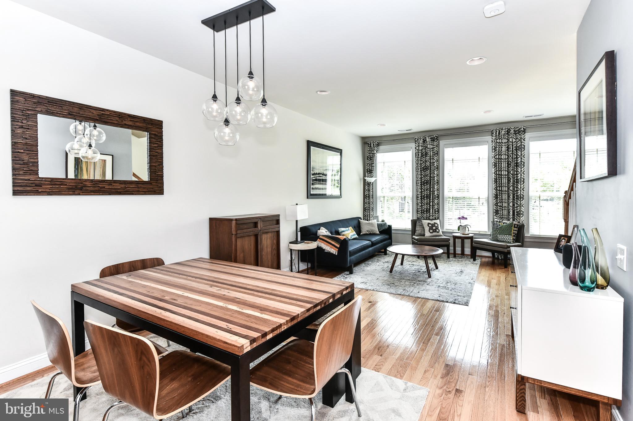METROWEST - Residential Lease