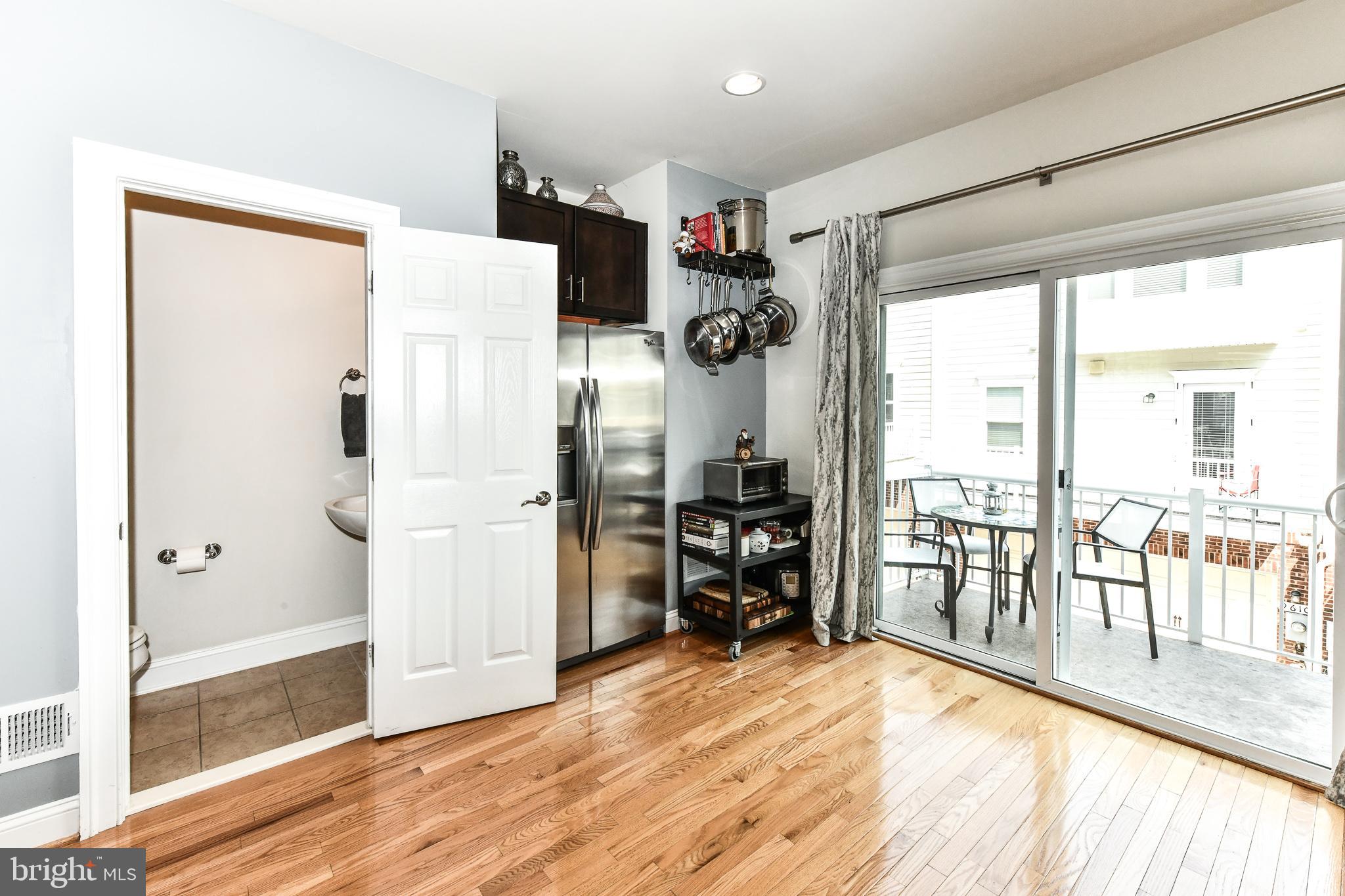METROWEST - Residential Lease