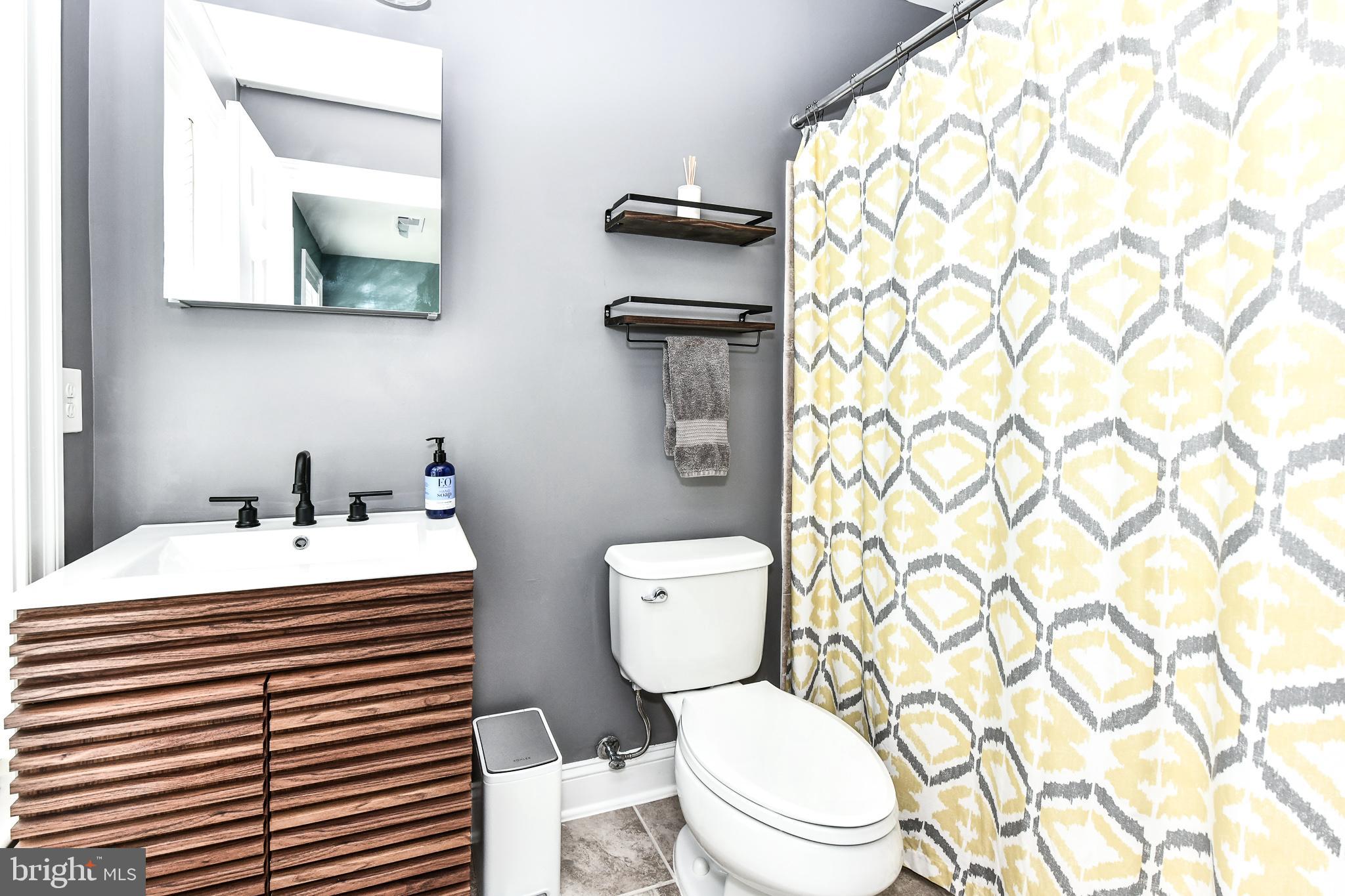 METROWEST - Residential Lease