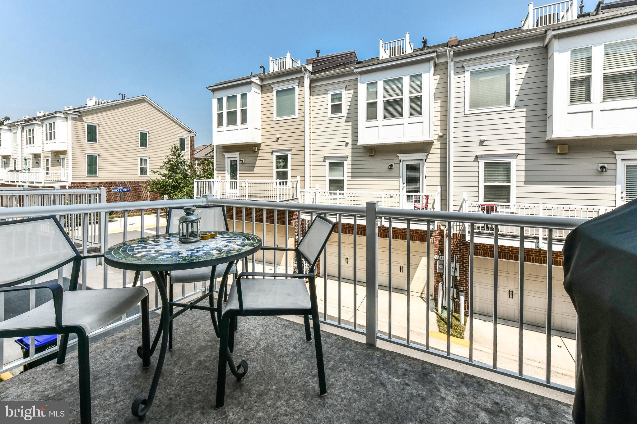 METROWEST - Residential Lease
