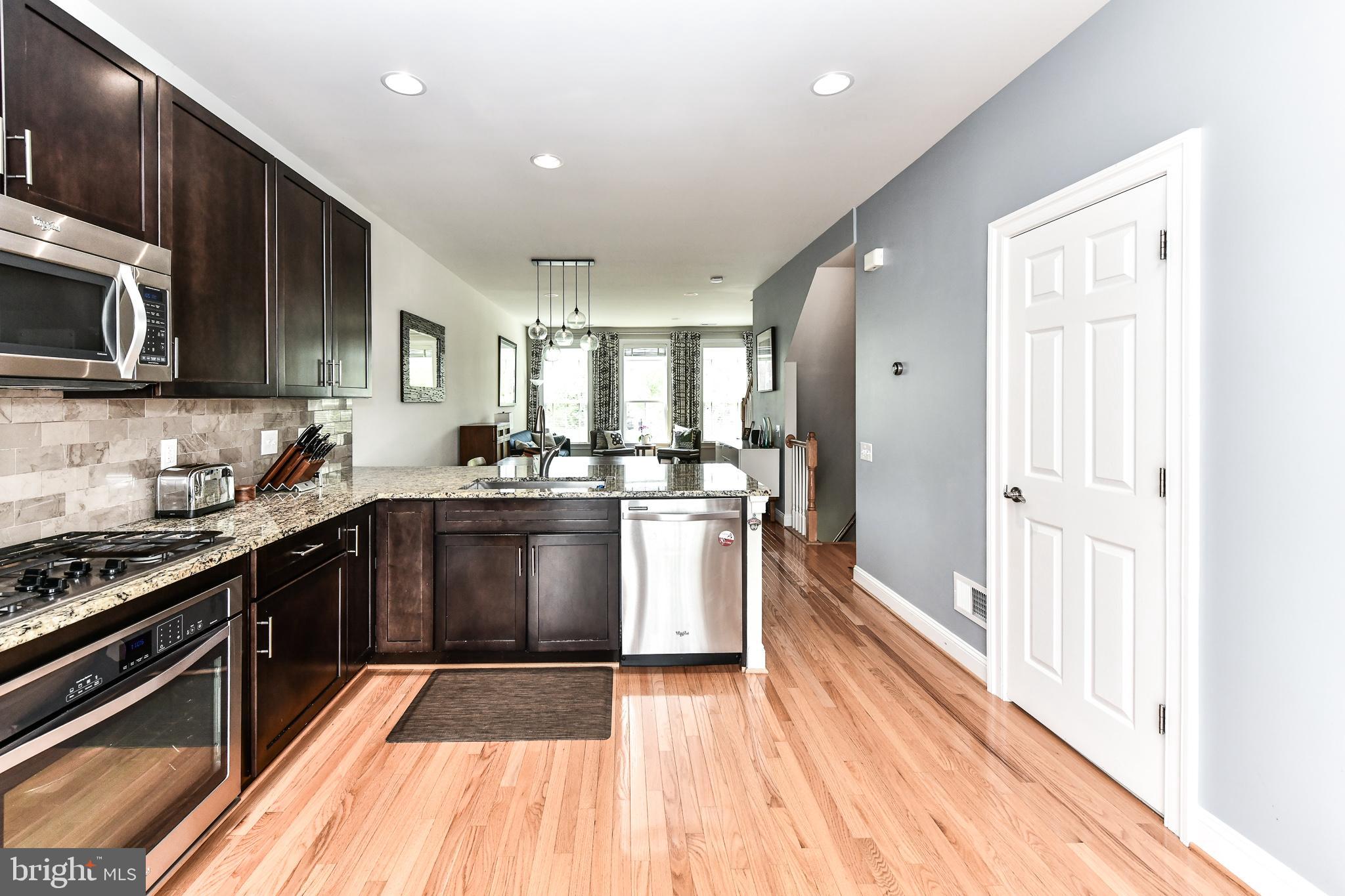 METROWEST - Residential Lease
